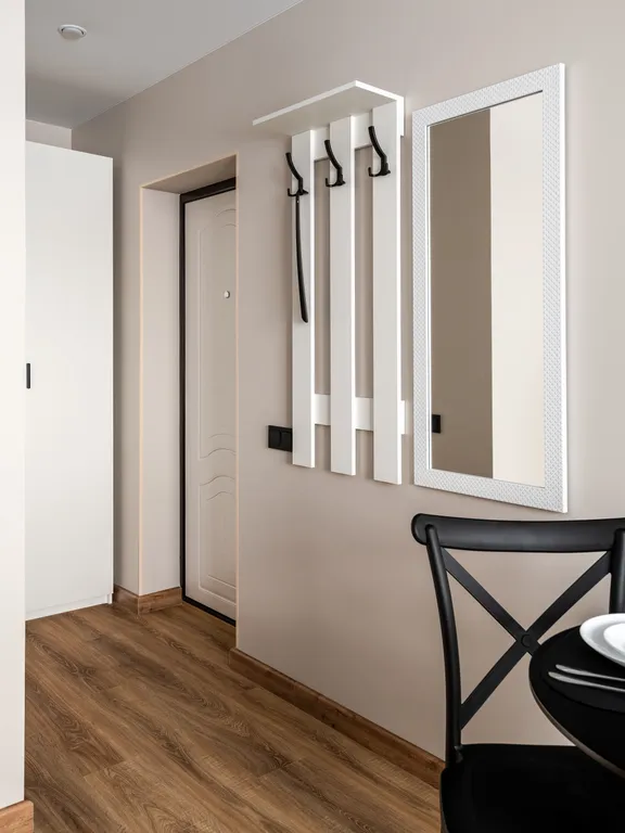 Стильная студия 6