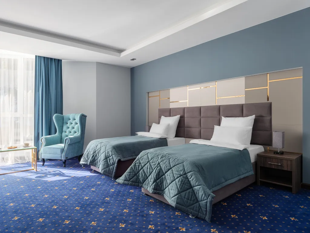 Квартира Комната — аренда посуточно в Домбай