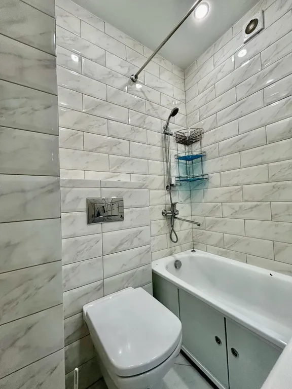 Квартира Современная квартира в новом ЖК — Иркутск