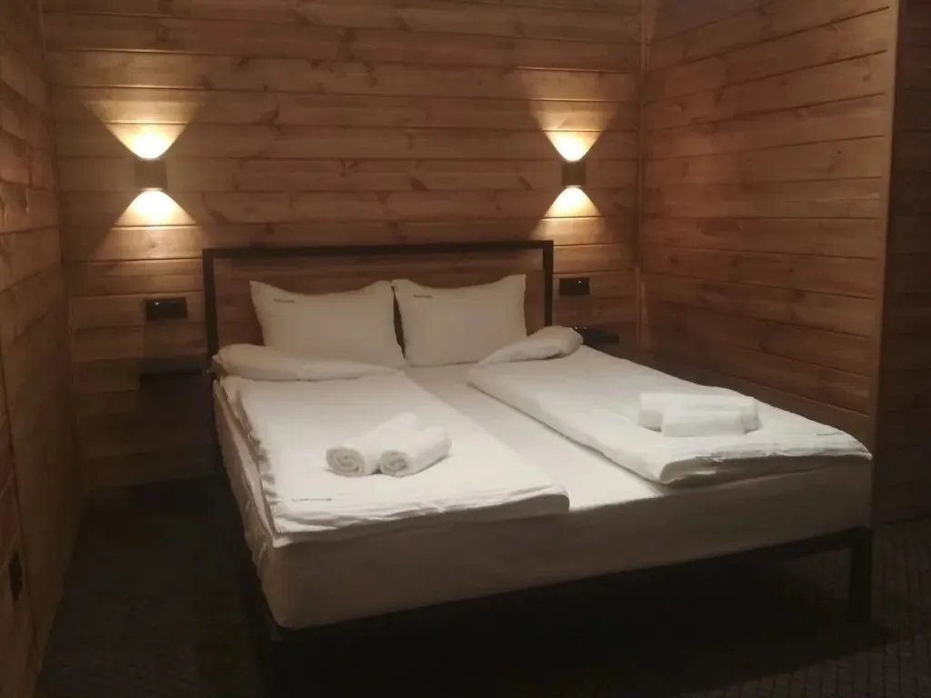 4-комнатный Дом