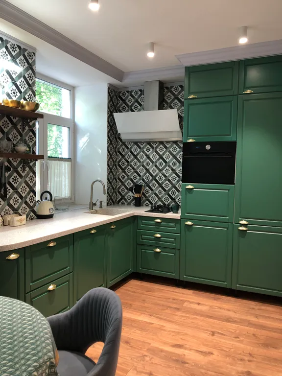 Квартира Дизайнерская квартира с джакузи — Пушкин