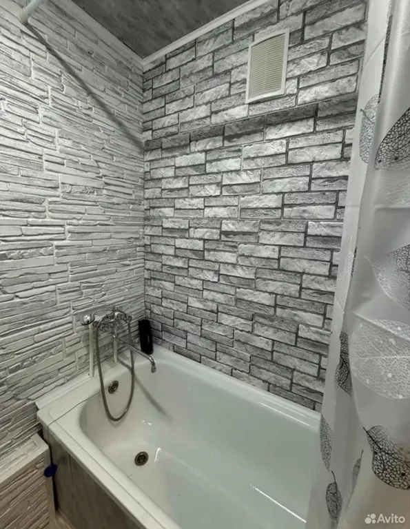 Квартира со свежим ремонтом