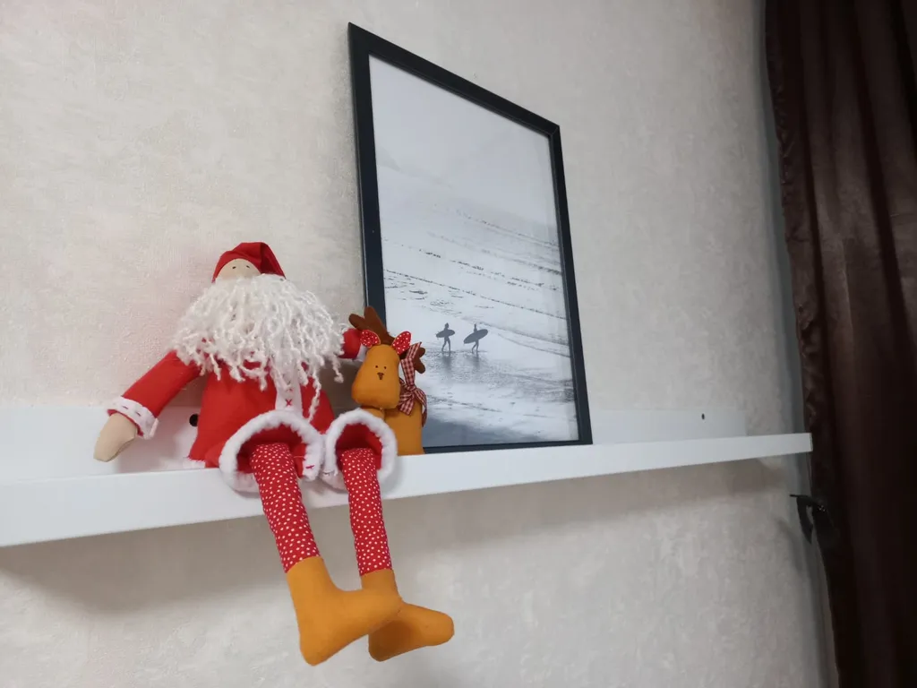 Уютная квартира в прекрасном районе