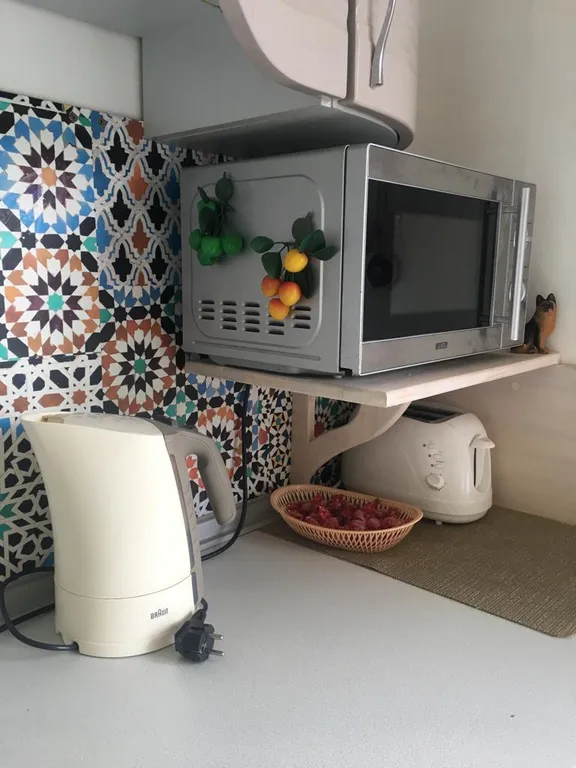 Коттедж Дом на берегу Селигера — Осцы