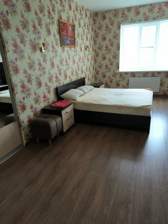 Комната с видом на море