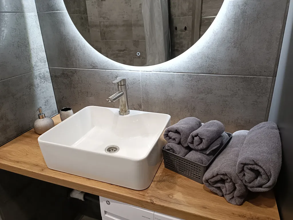 Уютная квартира в тихом месте в одном из лучших домов города