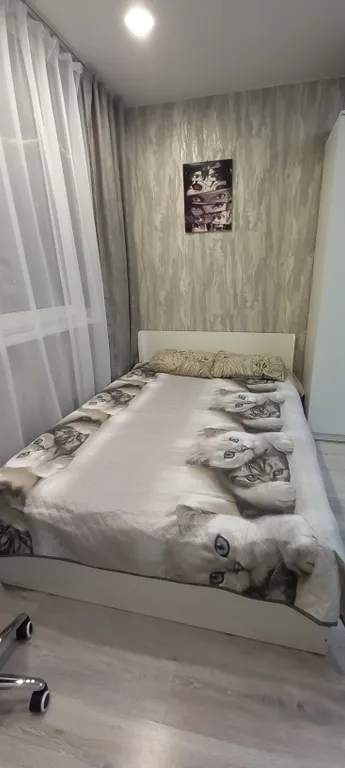 Квартира в центре