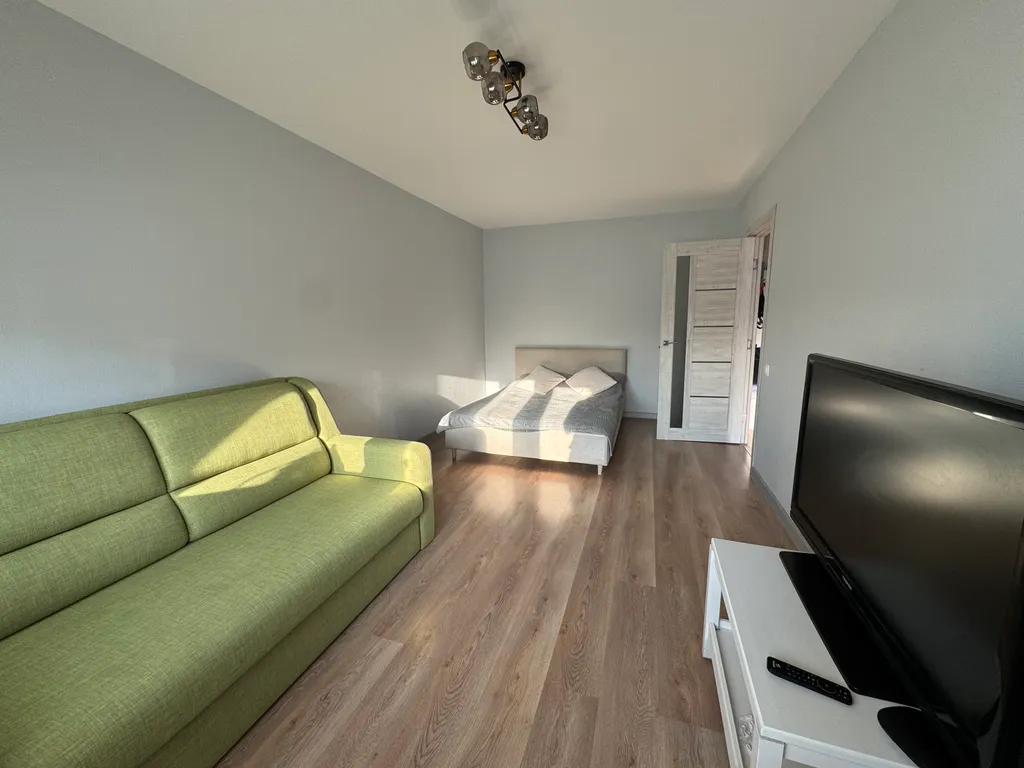 Уютная квартира для вашего отдыха — аренда посуточно в Кострома