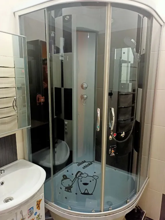 Уютная чистая квартира в центре города