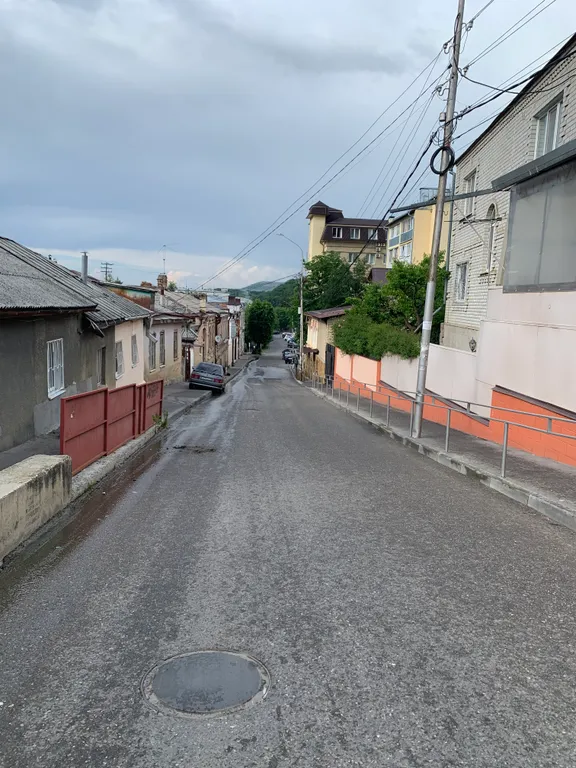 Уютная квартира в парковой зоне