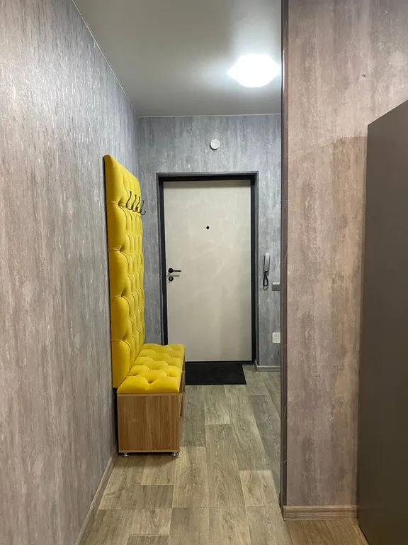 Квартира Новая квартира — Красноярск