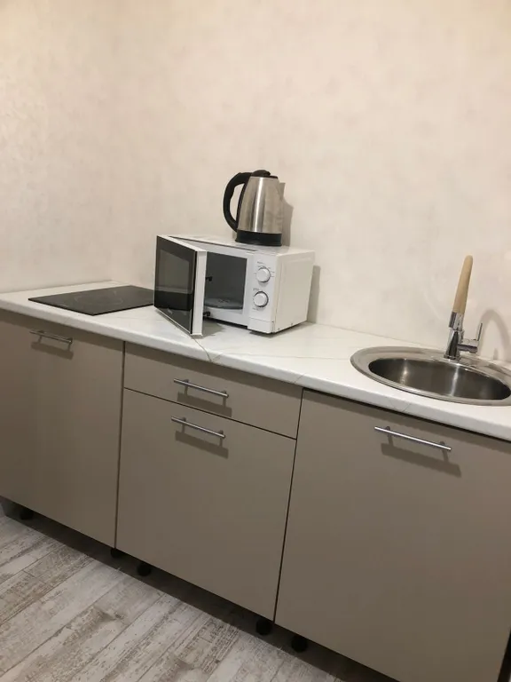 Квартира Комната — Каспийск