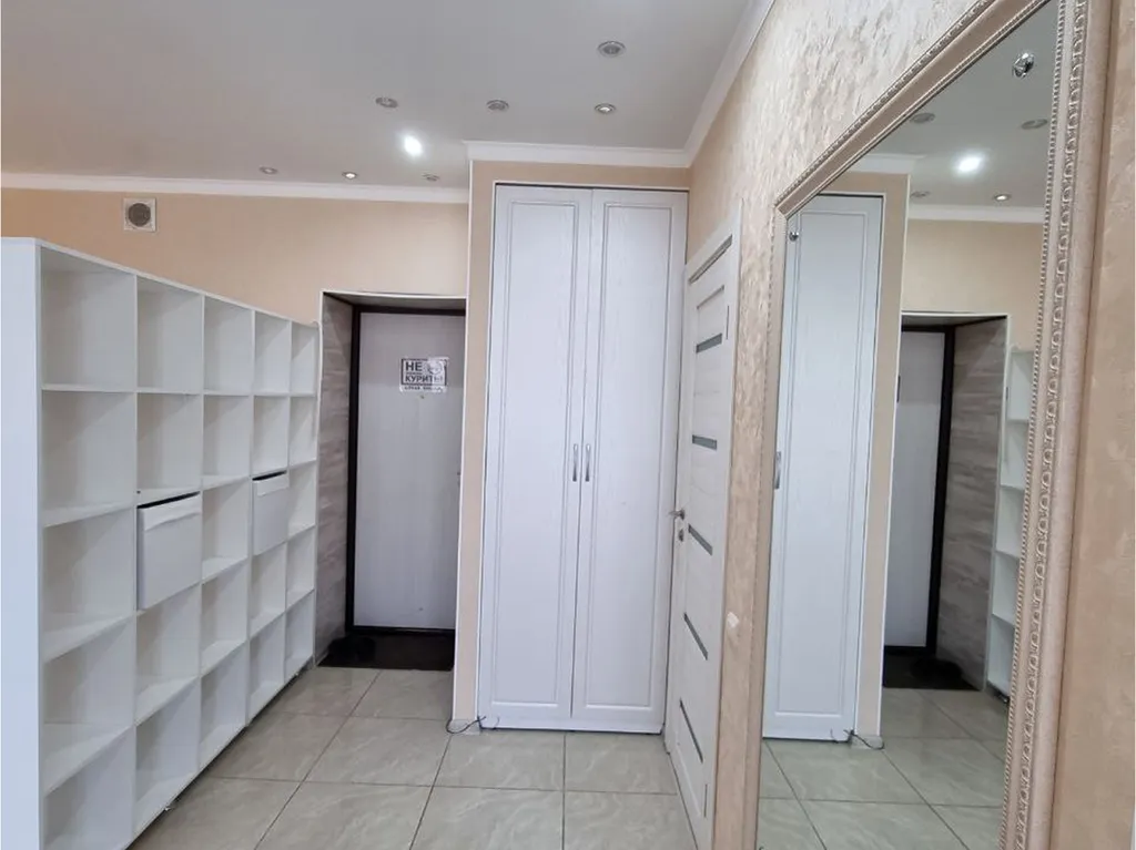 Просторная студия со всеми удобствами