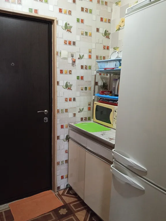 Квартира гостиничного типа в центре города