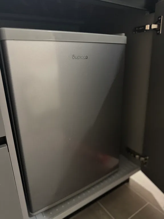 Уютная студия в центре города