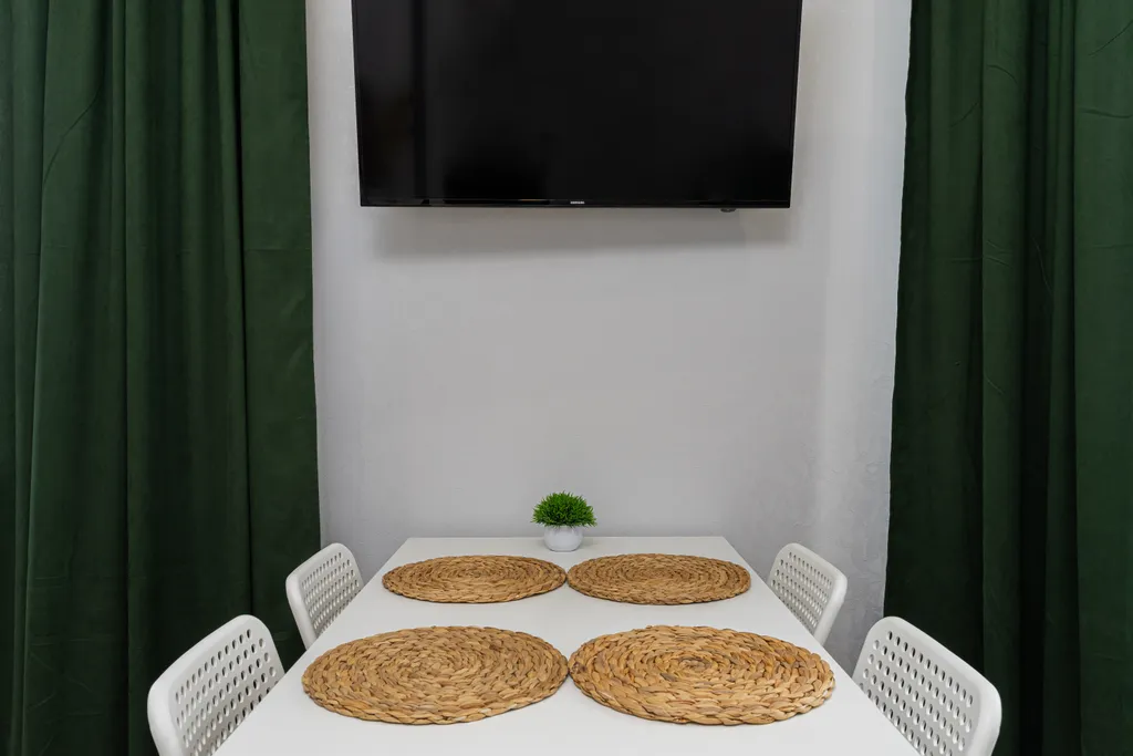 Люкс в ЖК Черника