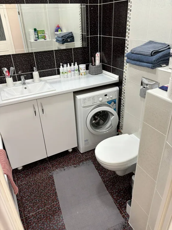 Квартира Квартира Уютная квартирка — Элиста