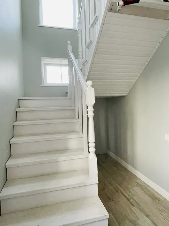 Дом на Сиреневой