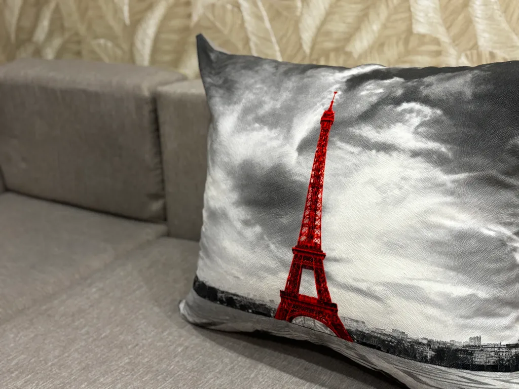 Уютная квартира в центре города на Семашко