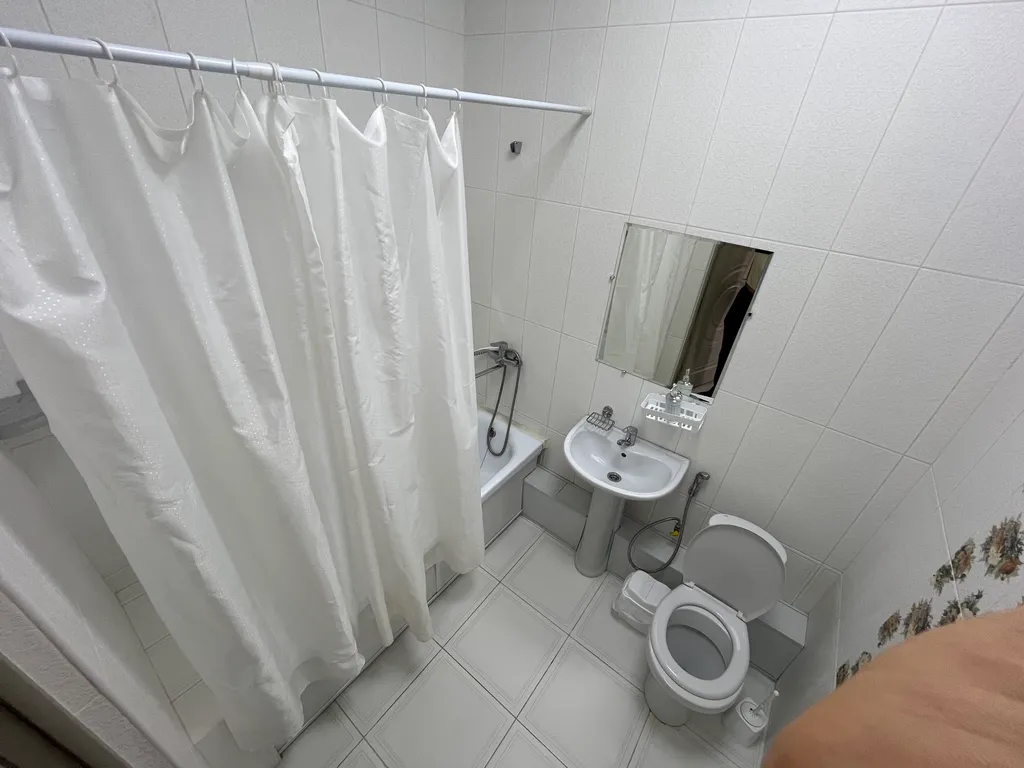 №2 Четырёхместный VIP