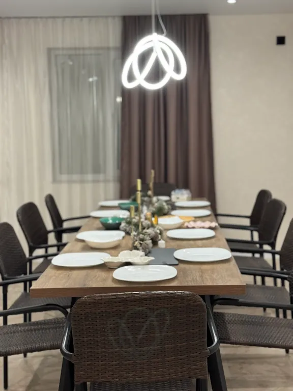 3-комнатный Дом