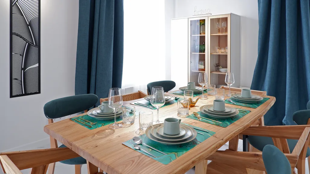 Квартира с видом на море Goldwing