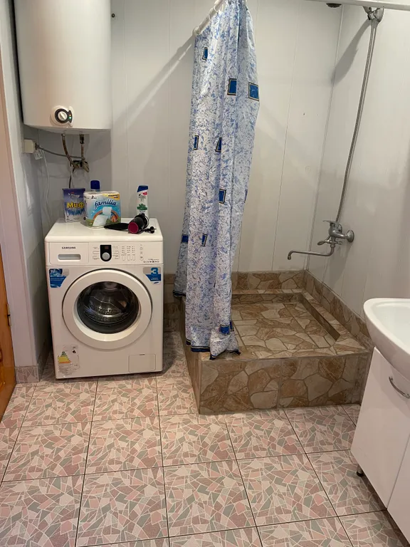 Коттедж Уютный дом под ключ — Сухум