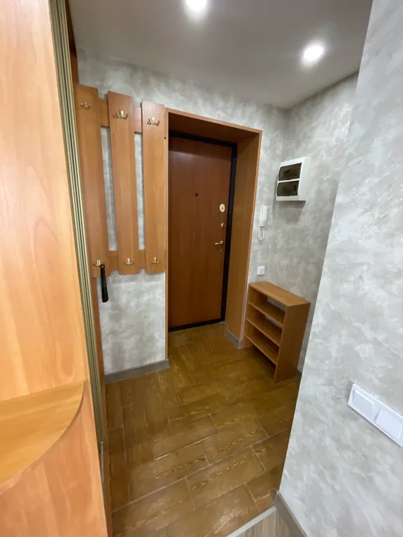 Апартамент с видом на море