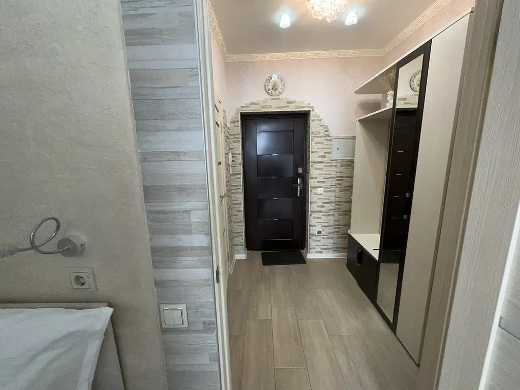 Студия у озера