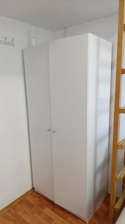 Студия в центре города