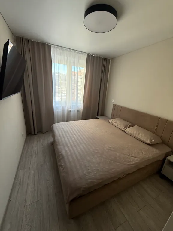 Квартира рядом с озером Тургояк — аренда посуточно в Миасс