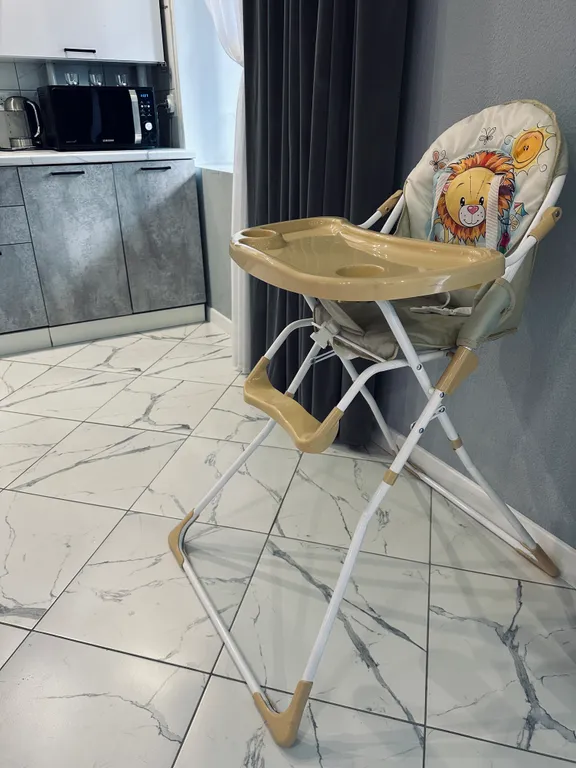 Апартаменты в новом доме