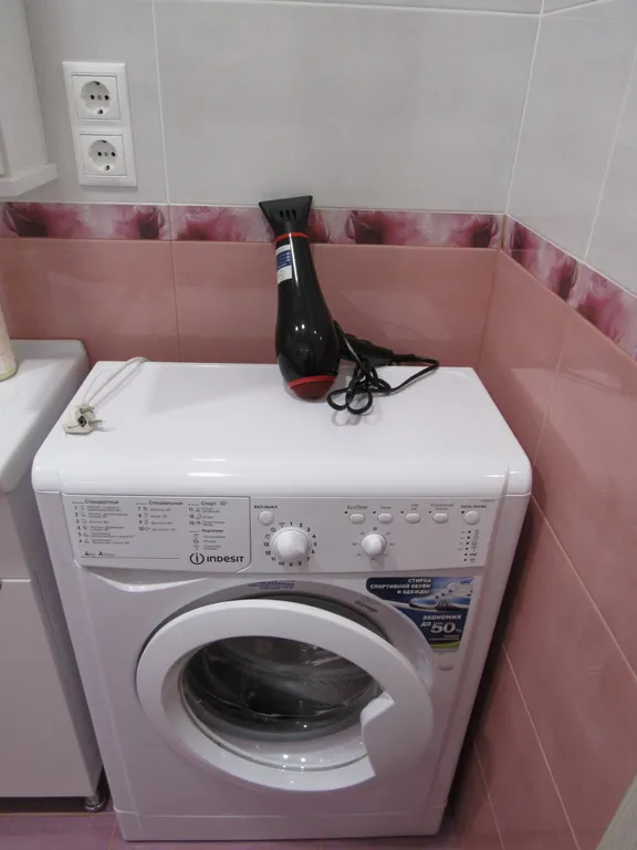 Квартира Квартира Студия с видом на горы — Геленджик