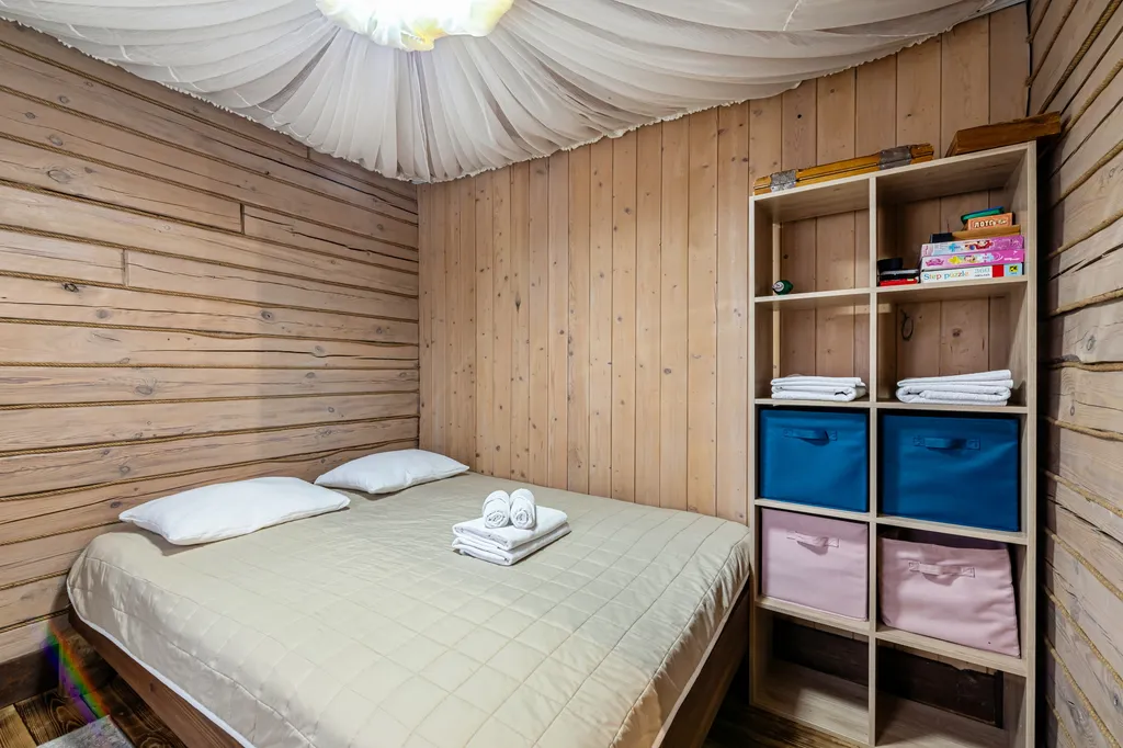 Коттедж Уютный дом для прекрасного времяпровождения — Свияжск