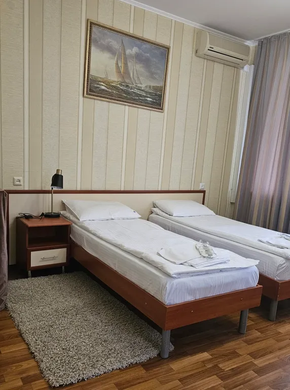 Квартира Комната — аренда посуточно в Лазаревское