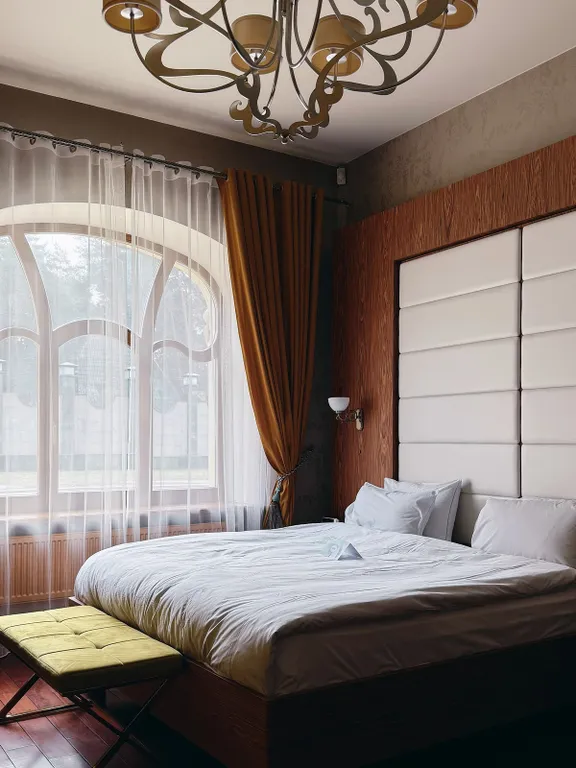 Квартира Комната — аренда посуточно в Малаховка