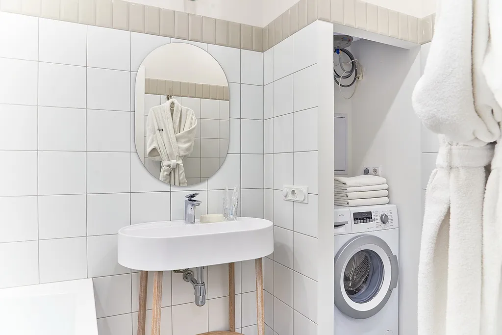 Квартира 1-комнатная Квартира — Минск