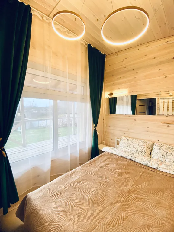 Таунхаус Между гор