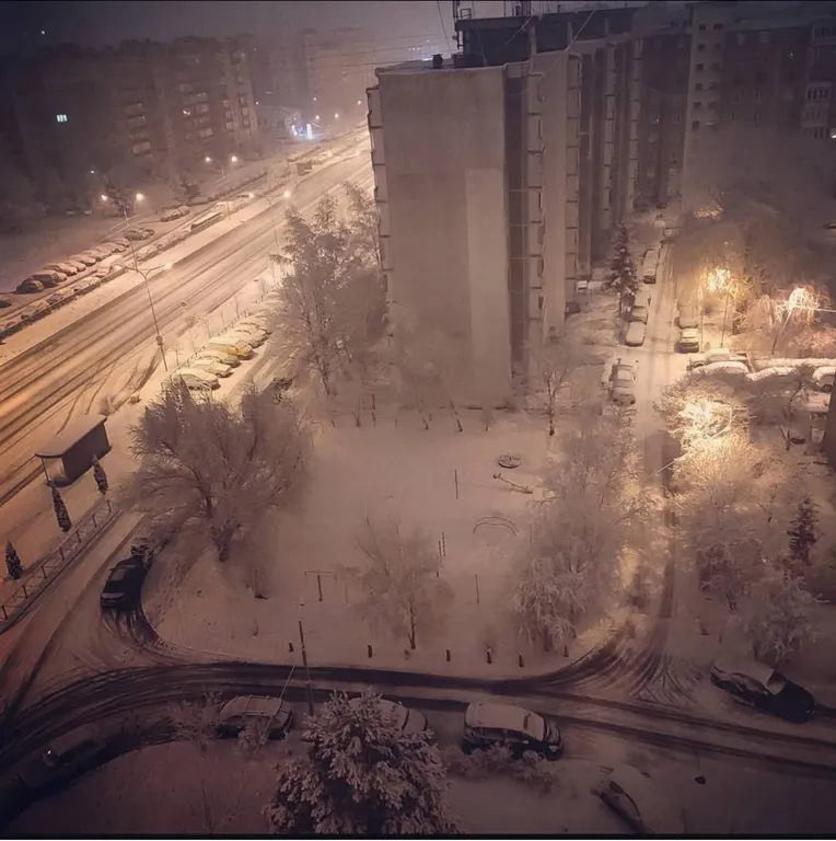 Квартира Квартира возле дс янтарный — Калининград