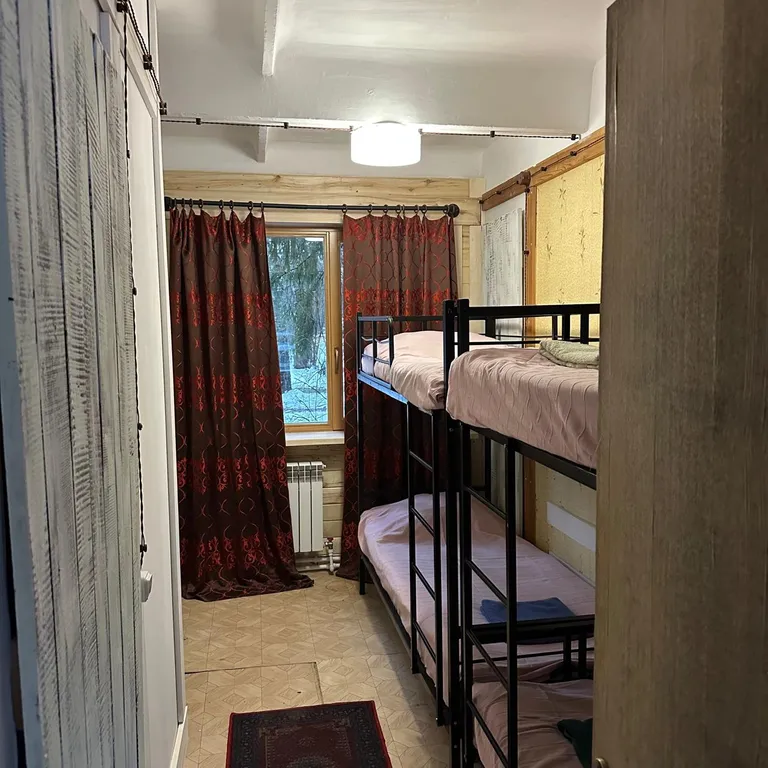 Квартира Комната — аренда посуточно в Звенигород