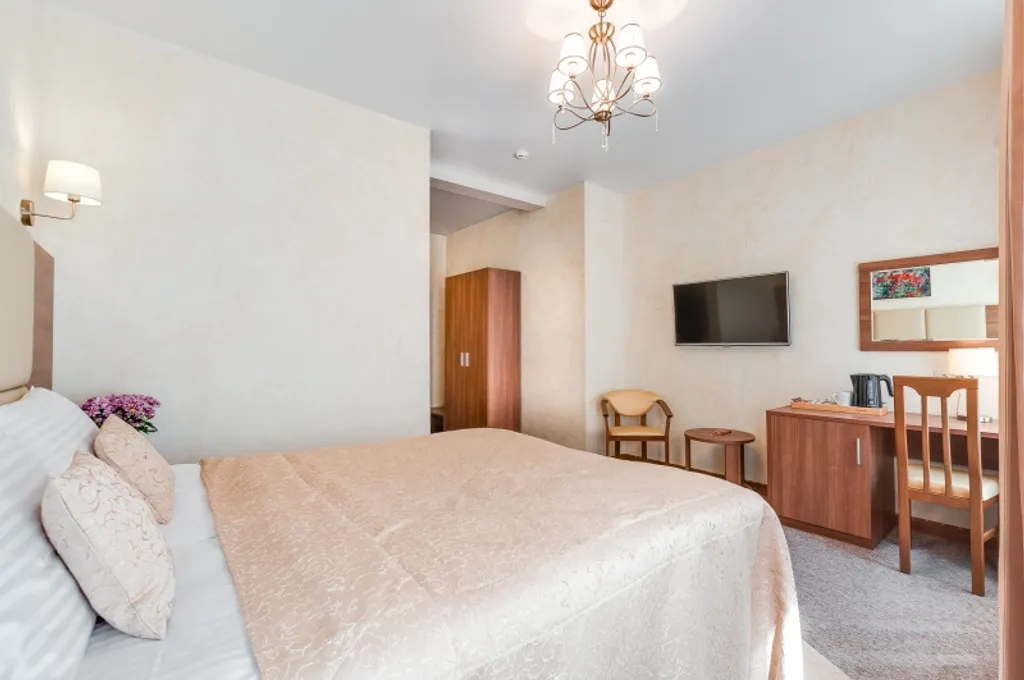 Квартира Комната — Санкт-Петербург