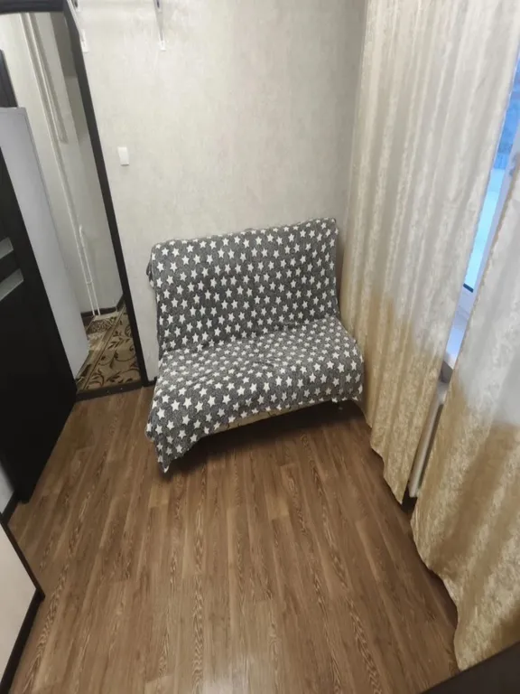 Уютная квартирка Солнечный проезд