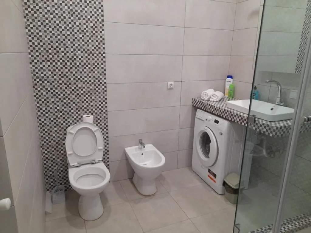 Natalie apartement 41