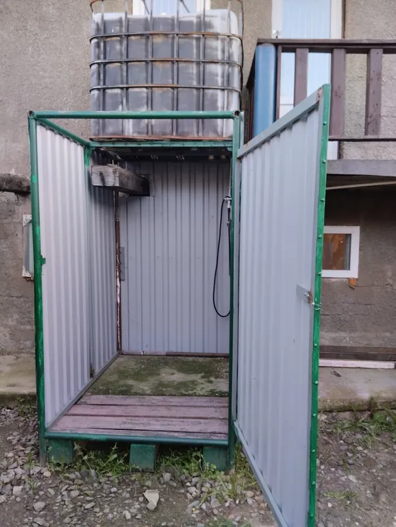 Коттедж 3-комнатный Дом — Шатура