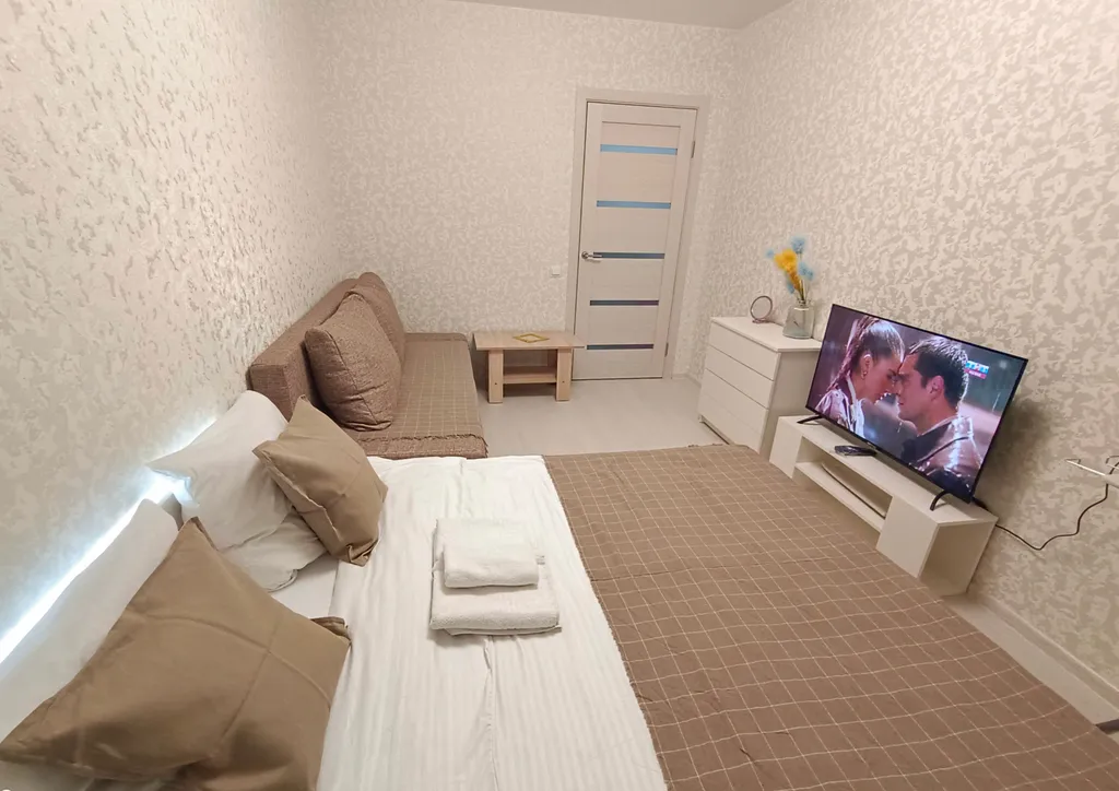 Апартаменты Честер