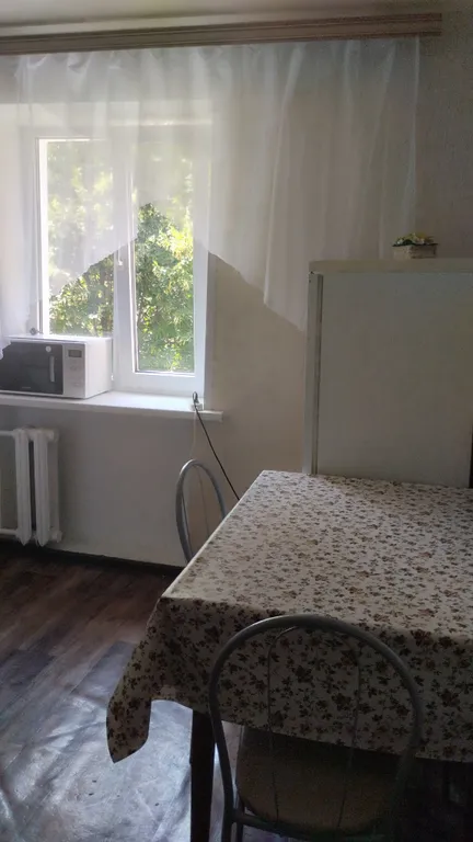 Однокомнатная квартира на Семашко