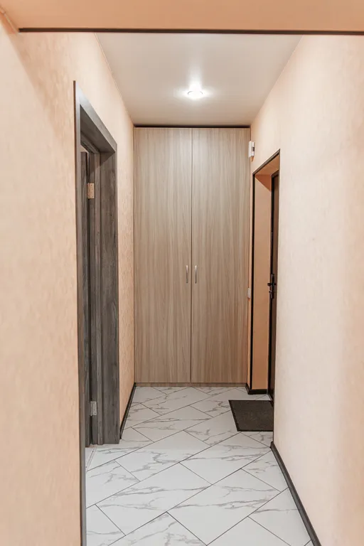 Уютная квартира на ФПК