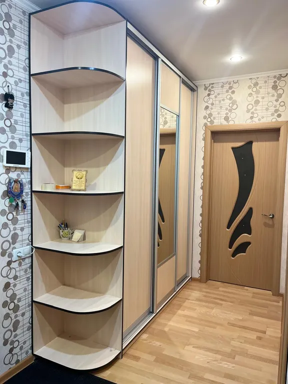 Уютная квартира для путешествий и деловых поездок   к ЖК Вознесенский