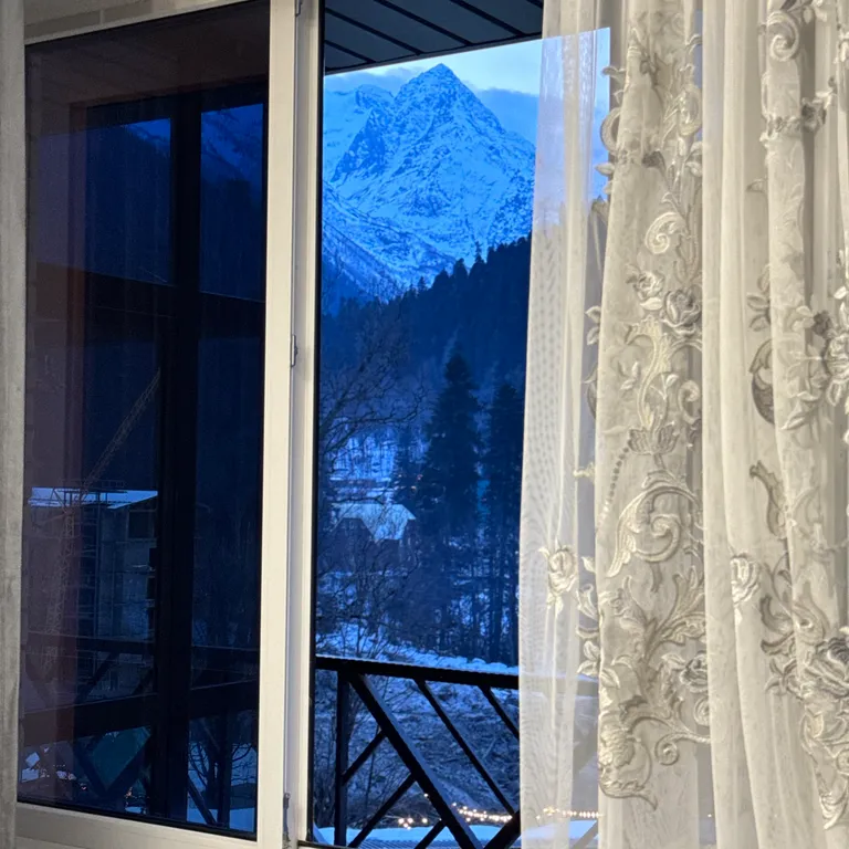 Апартаменты в элитном доме Elite House