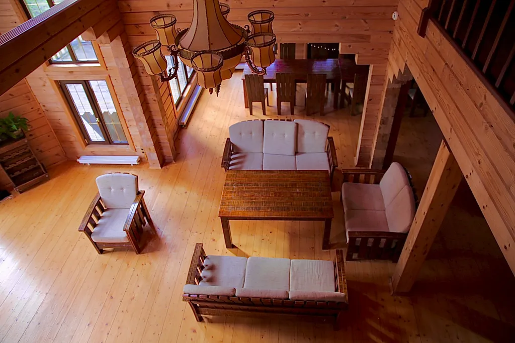 Усадьба Куртюга 1